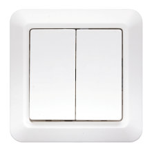 Strömbrytare INF D-trapp Bårebo